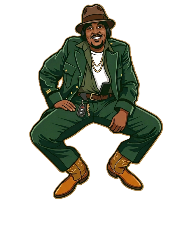 Bammthefunnyguy Entertainment, LLC. 